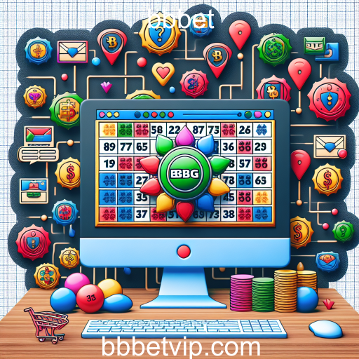 A Evolução dos Jogos de Bingo na Era Digital: Descubra o bbbat