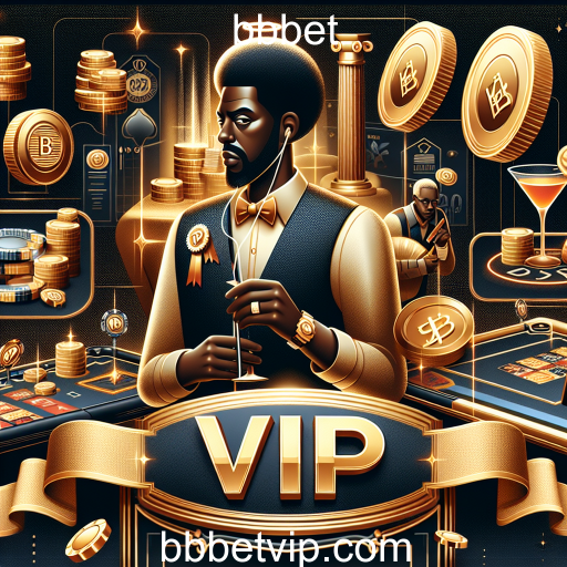 Descubra a Exclusividade da Categoria VIP no bbbet
